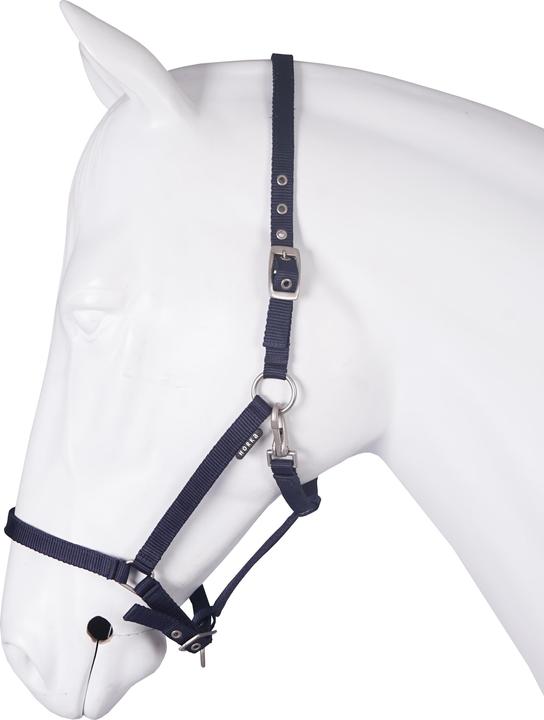 Horka Halter for horse base