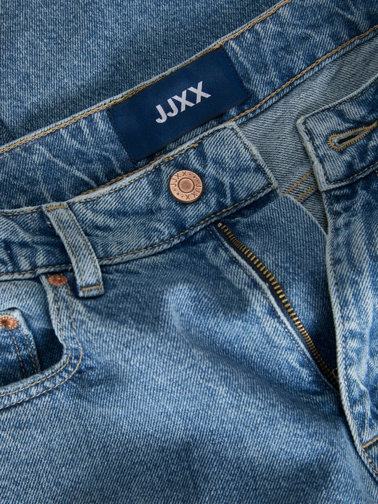 Actual product image JJXX JXTokyo RR6009 Wide Fit Jeans (27)