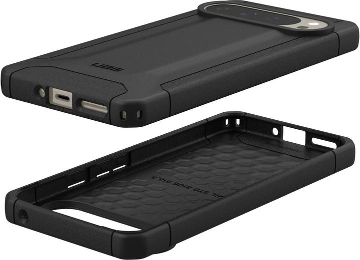 Actual product image UAG Scout Case (Google Pixel 9 Pro XL)
