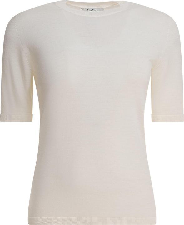 Actual product image Max Mara Basic wool sweater (L)