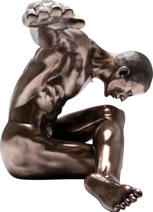 Actual product image Kare Design Nude Man