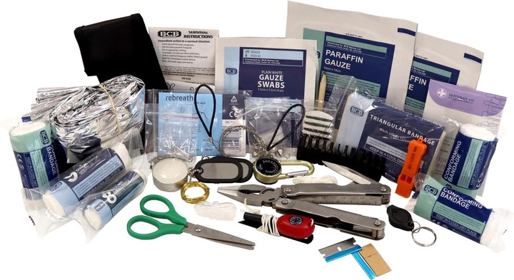 Immagine prodotto BCB Kit da esploratore Elite