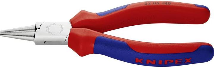 Image du produit Knipex Pince à becs ronds (140 mm)