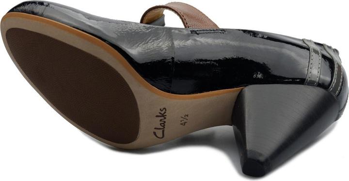 Produktbild Clarks Band Wagon (37.5)