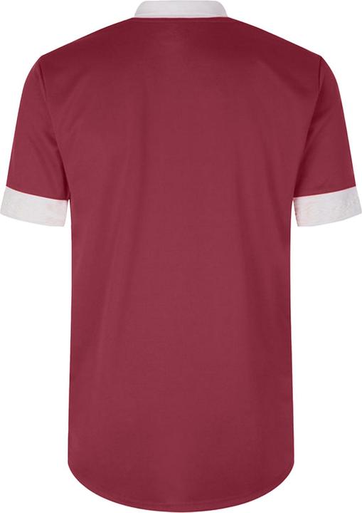 Actual product image Umbro Tempest Jersey Short Sleeve (140)