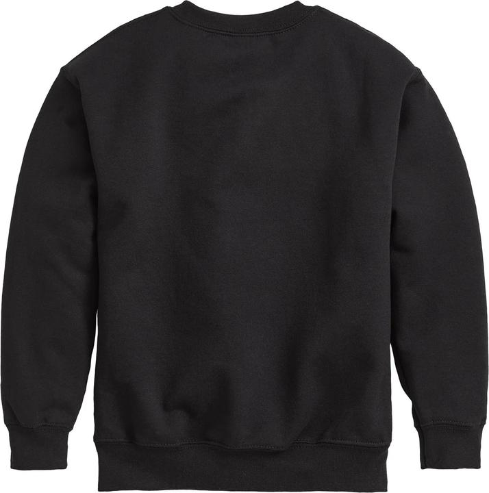 Produktbild The Nightmare Before Christmas Sweatshirt (XXL)