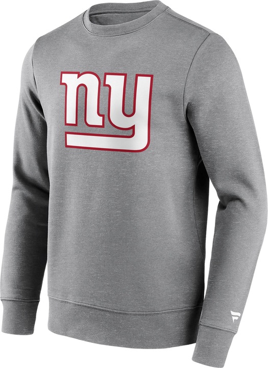 Produktbild Fanatics New York Giants Primary Graphic Crew Sweatshirt XL (XL)