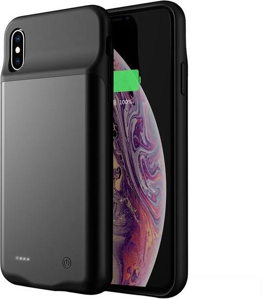 Produktbild MU Classic Max Charging Series (Apple iPhone XS Max)