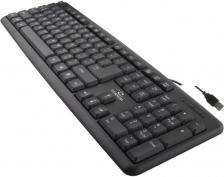 Image du produit Esperanza TK101 Tastatur USB (USA, Filaire)