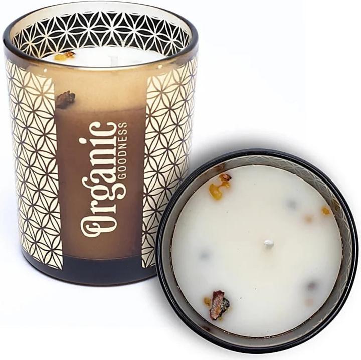 Produktbild Cachet Duftkerze im Glas