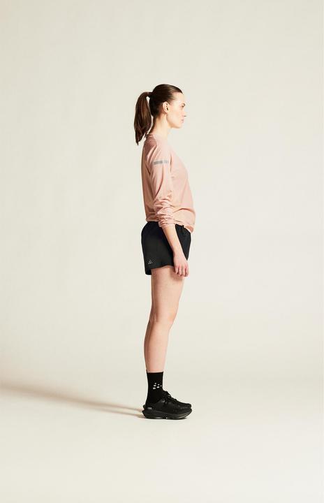Actual product image Craft Women's Pro Hypervent L/S Wind Top 2 (S)