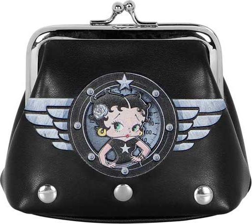 Actual product image Karactermania BETTY BOOP - Porte-Monnaie Rétro