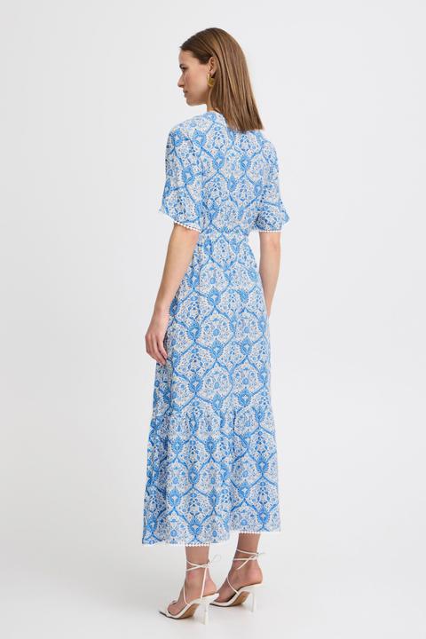 Image du produit B.young BYHALBA DRESS 20815452 (44)