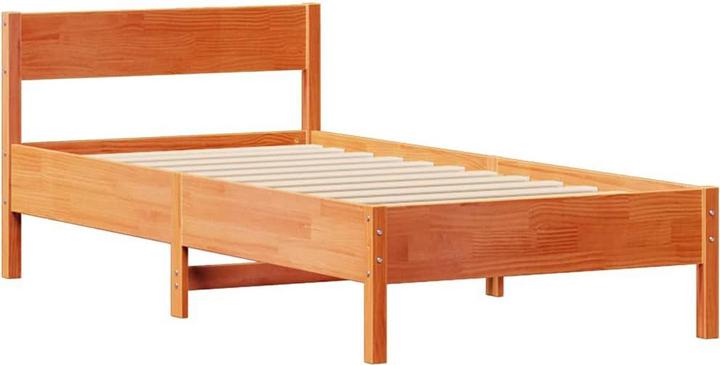 Image du produit vidaXL Bettgestell (90 x 200 cm)