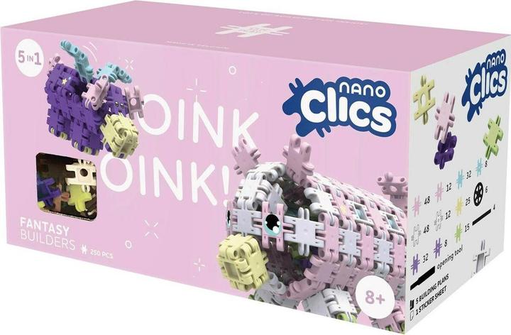 Produktbild Clics Nano g