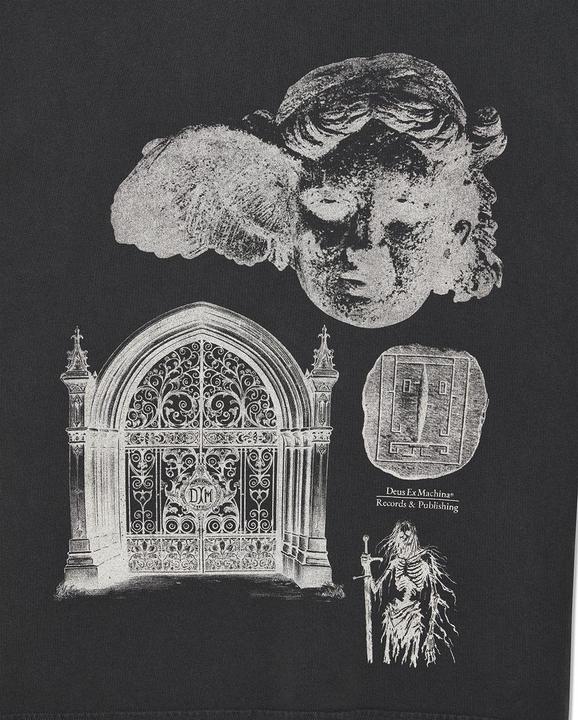 Produktbild Deus Ex Machina Invocation (S)