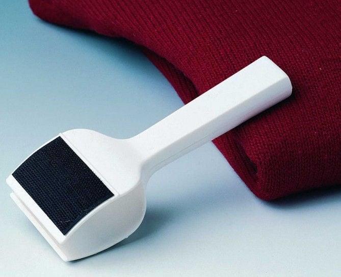 Produktbild Rayen Brush Wool Garments