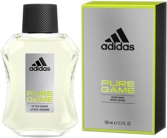 Actual product image Adidas Na (Aftershave Lotion, 100 ml)