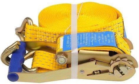 Immagine prodotto Toya Cinghia di trazione con tensione 6m, 2500daN