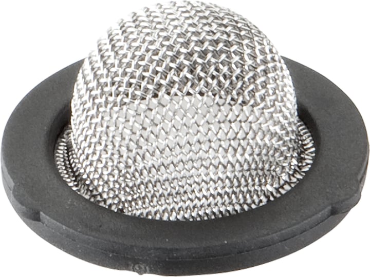 Actual product image Gardena Dirt strainer