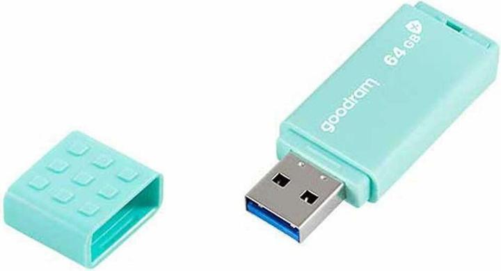 Produktbild Goodram UME3 Care (64 GB, USB-A)