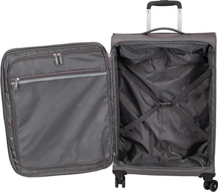 Produktbild American Tourister Aerospin Spinner M Exp (71 l)