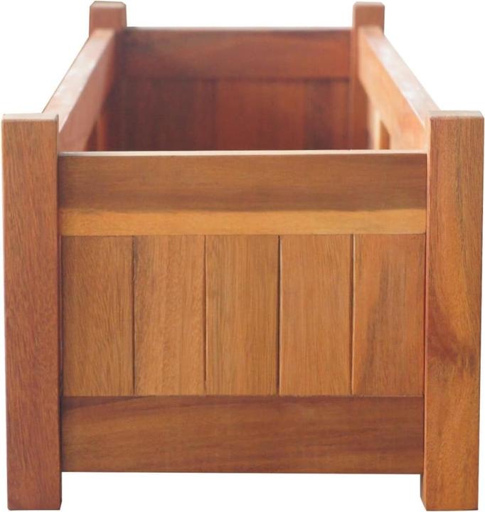 Produktbild vidaXL Hochbeet