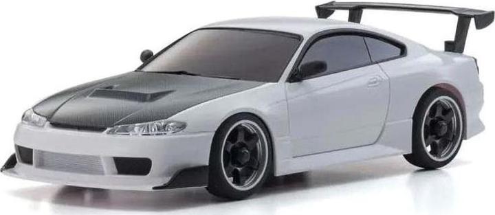Produktbild Kyosho Mini-Z MA020 Toyota Celica Turbo WRC 1993 (RTR Ready-to-Run)