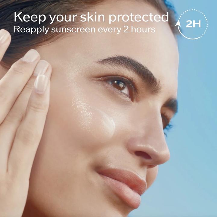 Actual product image Shiseido Expert Sun Protector Lotion Sensitive SPF50+ (SPF 50+, 150 ml)