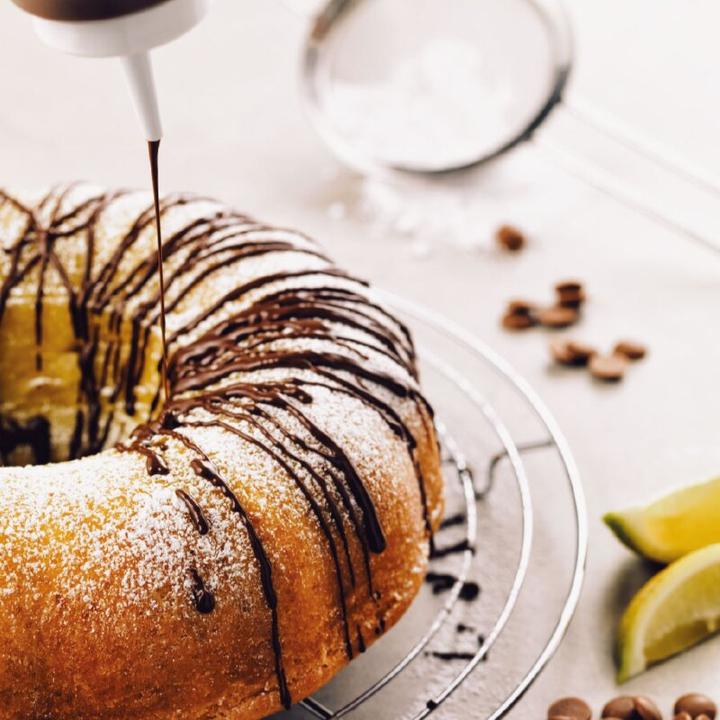 Produktbild Wilton Mini Melting Bottles pk/2 (180 ml)