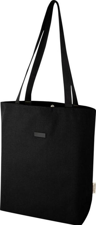 Actual product image Generic Joey Canvas Recycled 14L Tote Bag (14 l)