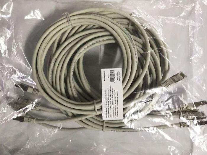 Produktbild equip Patchkabel (S/FTP, CAT6a, 3 m)