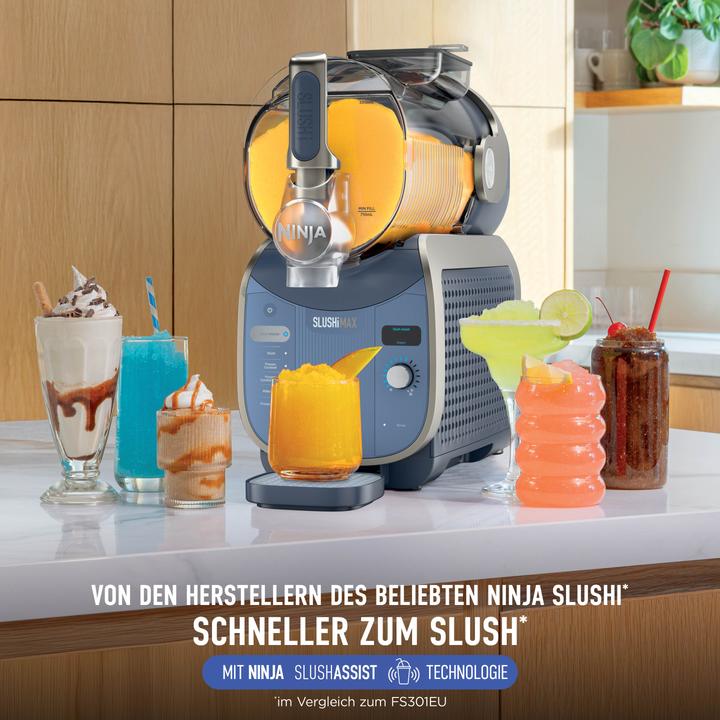 Produktbild Ninja FS605CHBL Slushi 6-1 MAX