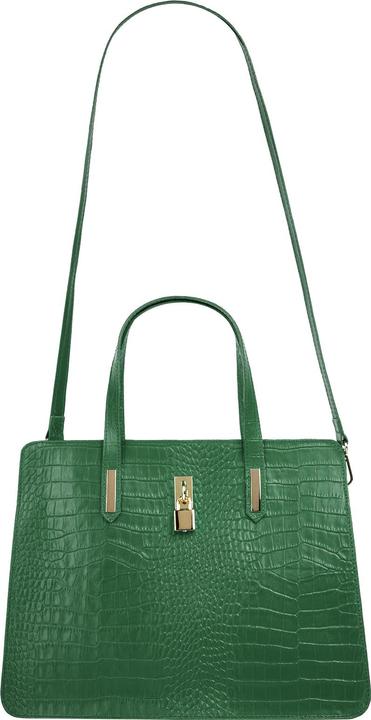 Actual product image Cluty Handtasche