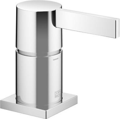 Actual product image Dornbracht single-lever bath mixer for bath or tile edge installation, 29300670