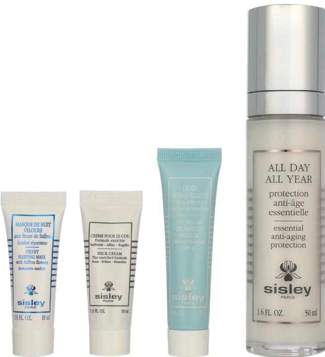 Actual product image Sisley Coffret All Day All Year (Facial care set)