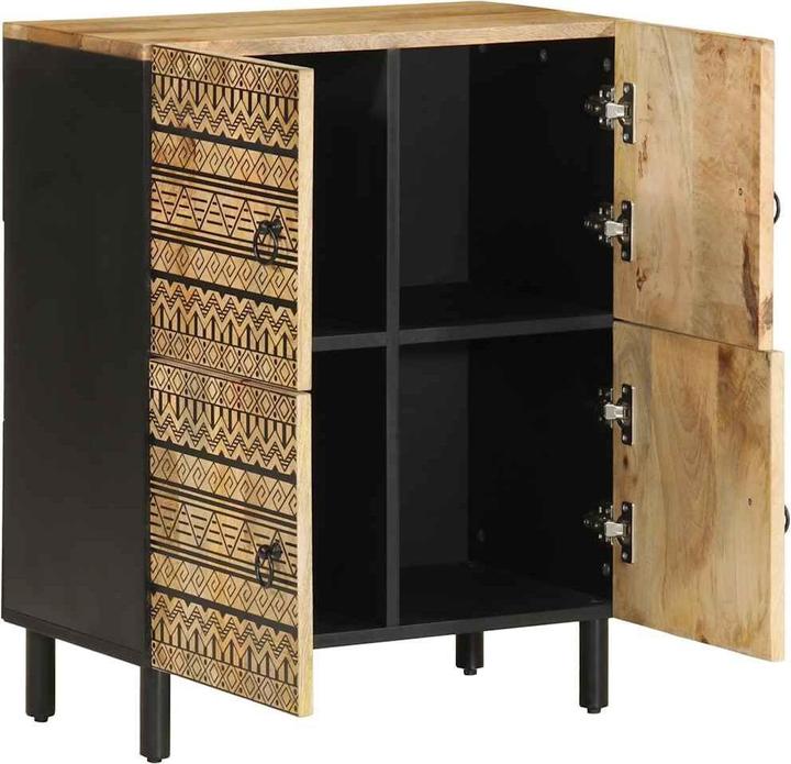 Produktbild vidaXL Sideboard (33.50 x 33.50 x 75 cm)