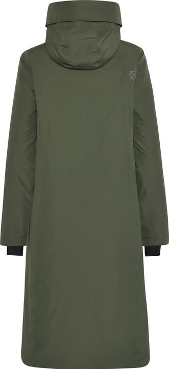 Produktbild Didriksons Women's Selina Parka (42, XL)