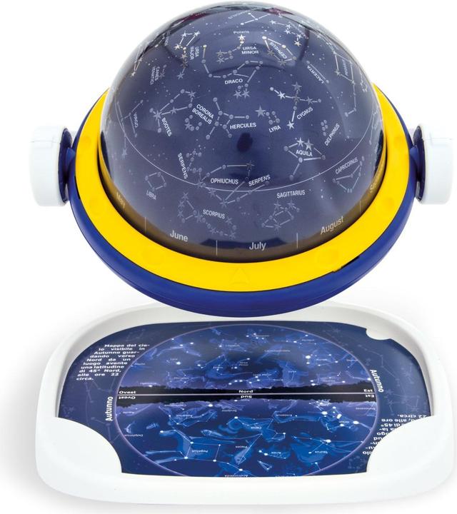 Immagine prodotto Clementoni Il planetario italiano