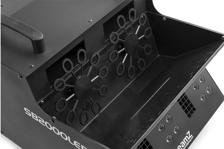 Produktbild BeamZ Sb2000led