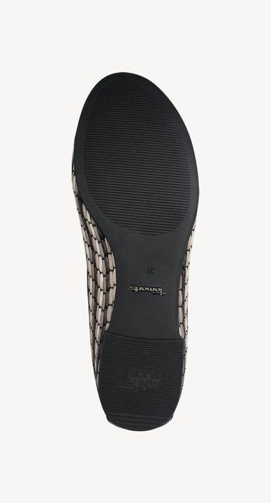 Actual product image Tamaris Ballerina (40)