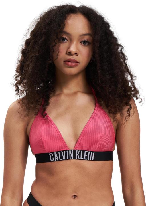 Produktbild Calvin Klein Triangle Bikini Top (S)