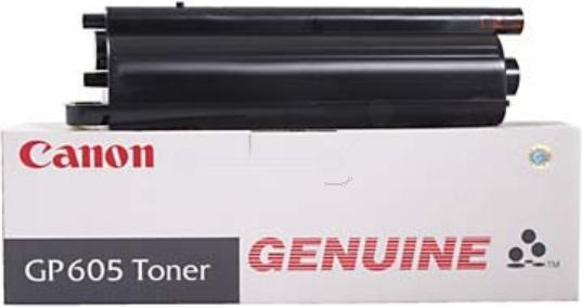 Produktbild Canon Toner schwarz Orig.Nr. 1390A002 (BK)