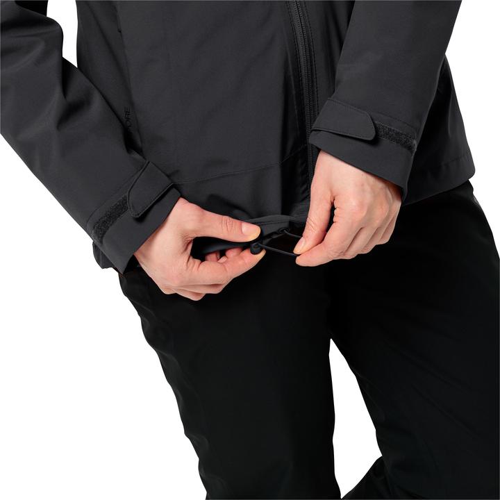 Produktbild Jack Wolfskin Moonrise 3In1 Jkt W (M)
