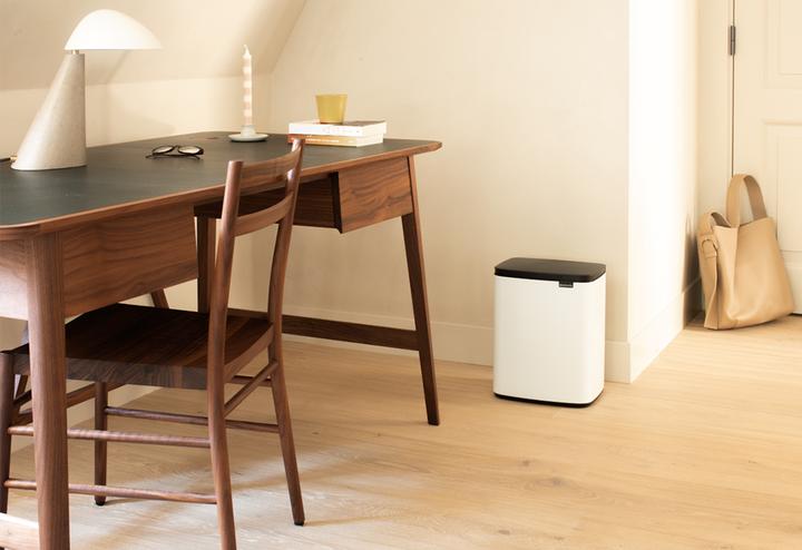 Actual product image Brabantia Bo Waste Bin (12 l)