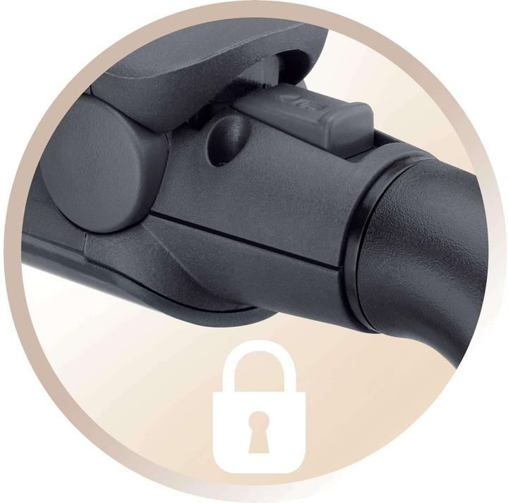 Actual product image Remington S8540 Keratin Protect