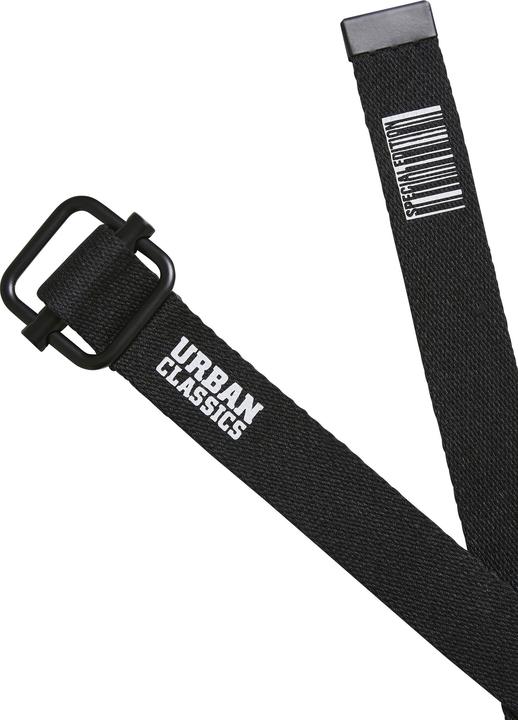 Produktbild Urban Classics Industrial Canvas (x2) (One Size)