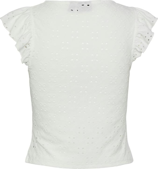 Image du produit Pieces PCMIMI Oberteil mit angeschnittenen Ärmeln (XS)