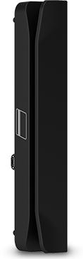 Productafbeelding ēlo X-Serie Aio Msr Versleutelbaar (USB)
