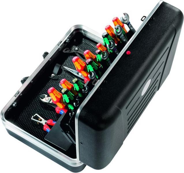 Actual product image Parat Tool case empty 27 l (1 Piece)